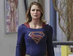 'Supergirl' se desinfla sin la ayuda de 'The Flash' protagonizando la mayor bajada del lunes