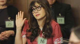 FOX renueva 'New Girl' por una sexta temporada