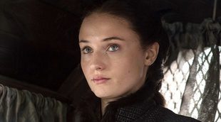 Sophie Turner asegura que Sansa buscará venganza en la 6ª temporada de 'Juego de Tronos'