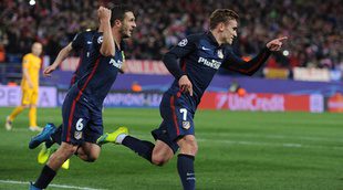 'El chiringuito de Jugones' se dispara a un magnífico 7,5% con la eliminación del FC Barcelona