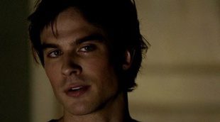 Ian Somerhalder rectifica y afirma que 'The Vampire Diaries' podría seguir tras su temporada 8