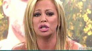Filtrado el sueldo de Belén Esteban: esto es lo que cobra tras su ruptura con Toño Sanchís