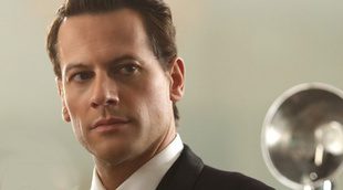 Ioan Gruffudd, nuevo fichaje para la temporada 2 de 'UnReal'