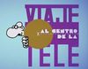 'Viaje al centro de la tele' cierra la primera parte de su cuarta temporada con una media del 10,4%