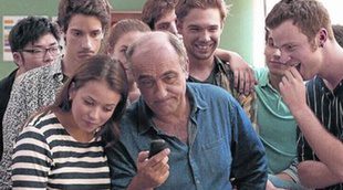 Opiniones sobre 'Merlí': "Dando nivel a las series del panorama nacional, pese al doblaje"