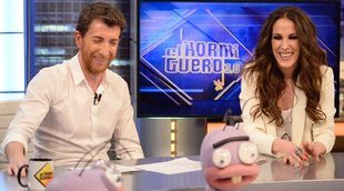 'El hormiguero' obtiene el Premio Nacional de Televisión 2016