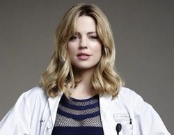 'Hearbeat', protagonizada por Melissa George, se estrena este próximo domingo en Cosmo