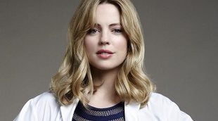 'Hearbeat', protagonizada por Melissa George, se estrena este próximo domingo en Cosmo