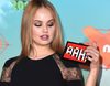Debby Ryan, estrella de Disney Channel, es arrestada por conducir bajo los efectos del alcohol