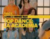 'Top Dance: la Academia', de lunes a viernes en la sobremesa de Neox