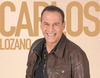 Carlos Lozano, segundo finalista de 'Gran Hermano VIP 4'