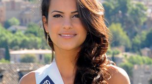 Telecinco confirma a la Miss Carla García como concursante de 'Supervivientes 2016'