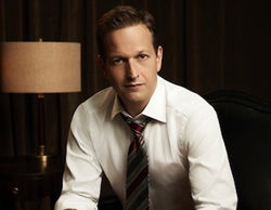 Josh Charles podría regresar a 'The Good Wife' para su final