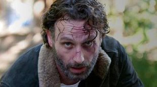Novedades sobre la séptima temporada de 'The Walking Dead': tramas, tono y nuevos personajes