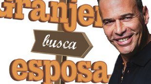 Carlos Lozano toma el relevo de Luján Argüelles como presentador de 'Granjero busca esposa'
