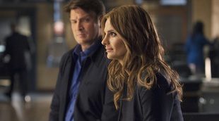 El final de 'Castle' que los productores no quieren que vea la luz