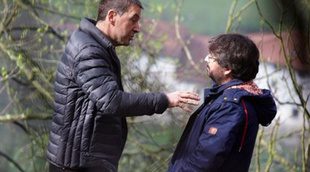 'Salvados' destaca con Otegi (15,1%) y Antena 3 con el estreno de "John Wick" (16,1%)