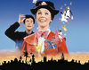 Disney Channel programa con éxito el clásico "Mary Poppins" (2,8%)