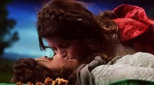 'Once Upon A Time' presenta a su primera pareja LGTB