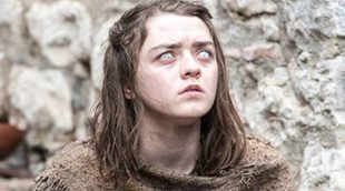 Maisie Williams ('Game of Thrones') afirma que Arya se enfrentará a su temporada más dura