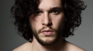 Kit Harington abandona a Jon Nieve y se desnuda en su nueva obra de teatro