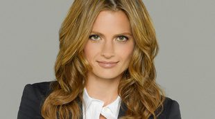 Stana Katic no estará en la temporada 9 de 'Castle'