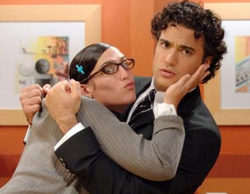 Buen estreno de 'La fea más bella' (2,8%) en Nova con 268.000 espectadores