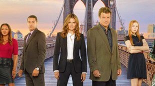 ¿Contará la temporada 9 de 'Castle' con más abandonos?