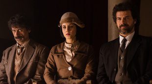 'El Ministerio del Tiempo' regresa a TVE el próximo lunes 25 de abril