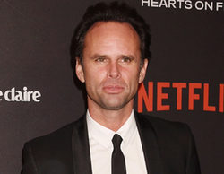 Walton Goggins ('Justified') reemplaza a Joe Manganiello en el drama militar 'Six'