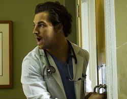 'Grey's Anatomy' 12x18 Recap: "There's a Fine, Fine Line"