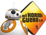 BB-8 ("Star Wars: Episodio VII") visitará 'El hormiguero' este martes 19 de abril