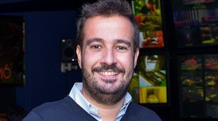 Álvaro Díaz (director galas 'GH'): "Jugar con la información del exterior en el VIP forma parte de la evolución del formato"