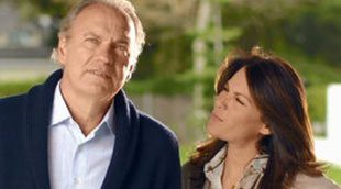 Miguel Ángel Revilla, Esperanza Aguirre, Laura Pausini y Antonio Banderas estarán con Bertín en 'Mi casa es la tuya'