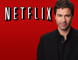 Eric McCormack ('Will y Grace') protagonizará 'Travelers', serie sci-fi de Netflix