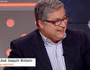 Las redes arden por el machista tuit del colaborador de 'Estudio estadio', José Joaquín Brotons