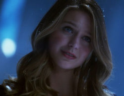 'Supergirl' despide su primera temporada con mínimo histórico