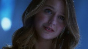 'Supergirl' despide su primera temporada con mínimo histórico