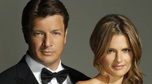 Nathan Fillion rompe su silencio sobre la salida de Stana Katic de 'Castle'