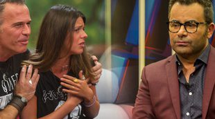 Jorge Javier Vázquez: "El discurso de Laura para ganar 'GH VIP 4' era machista y retrógrado"