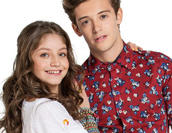 'Soy Luna' (2%) sigue su exitoso periplo en Disney Channel