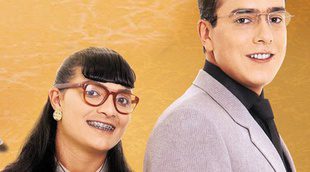 Los protagonistas de 'Yo soy Betty, la fea' se reencuentran 15 años después del final de la telenovela