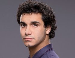 Elyes Gabel ('Scorpion'): "2.000 personas murieron a causa del engaño de Walter. Trabajará para lograr un bien mayor"