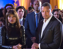 'Empire' baja en FOX, aunque sigue siendo lo más visto de la noche