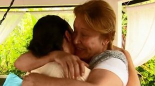 Mila Ximénez y Dulce se hacen amigas inseparables en 'Supervivientes'