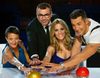 Telecinco baraja mover la final de 'Got Talent España' a la noche del miércoles