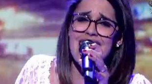 Lucía Parreño ('GH 15') rompe con su imagen conflictiva en su nuevo single