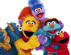 Clan abre 'El hotel Furchester', con algunos personajes de 'Barrio Sésamo', este lunes 25 de abril