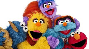 Clan abre 'El hotel Furchester', con algunos personajes de 'Barrio Sésamo', este lunes 25 de abril