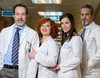 TVE premia a 'Centro médico' tras su buen rendimiento